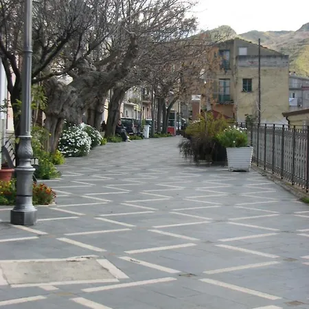 Oda ve Kahvaltı Il Profumo Delle Zagare
