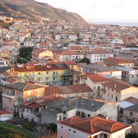 Il Profumo Delle Zagare 3* Amantea