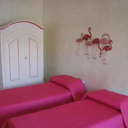 Oda ve Kahvaltı Il Profumo Delle Zagare Amantea