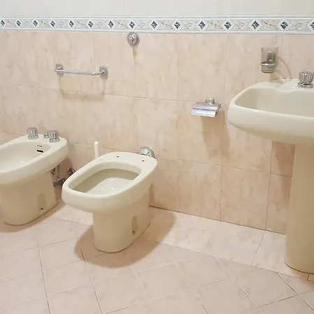 Il Profumo Delle Zagare Oda ve Kahvaltı Amantea