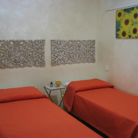 Il Profumo Delle Zagare 3*