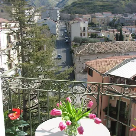 Bed and breakfast Il Profumo Delle Zagare Amantea