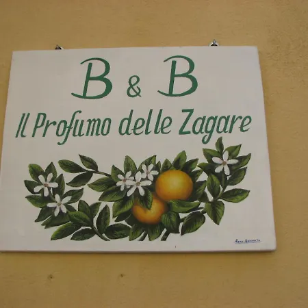 Il Profumo Delle Zagare 3*