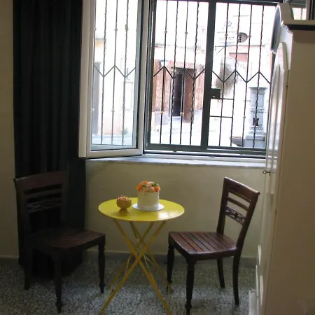 Il Profumo Delle Zagare Bed and breakfast 3*