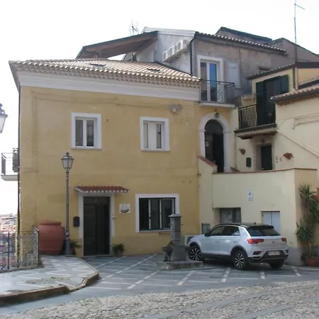 Il Profumo Delle Zagare 3* Amantea