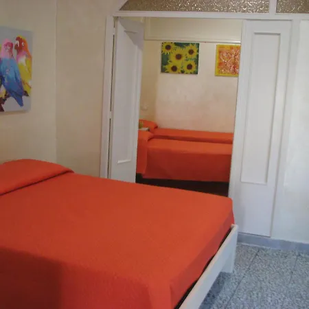 Bed and breakfast Il Profumo Delle Zagare