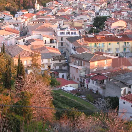 Il Profumo Delle Zagare