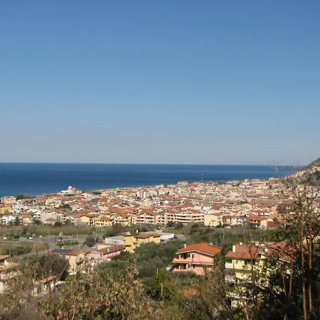 Bed and breakfast Il Profumo Delle Zagare 3*