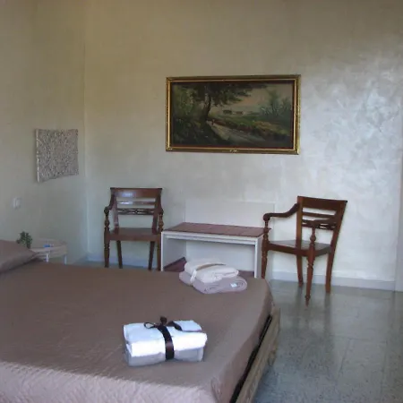 Bed and breakfast Il Profumo Delle Zagare