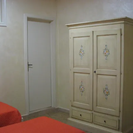 Il Profumo Delle Zagare Bed and breakfast 3*