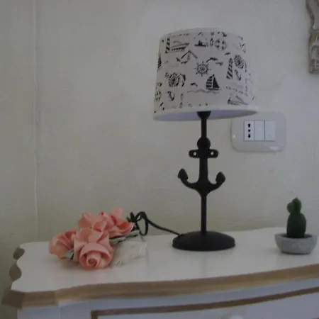 Bed and breakfast Il Profumo Delle Zagare