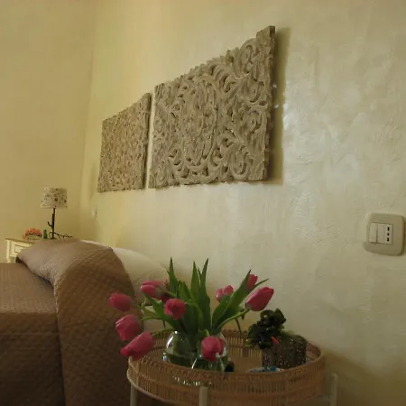 Bed & Breakfast Il Profumo Delle Zagare 3*