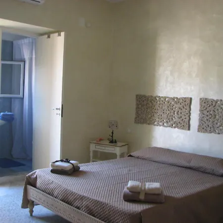 Bed and breakfast Il Profumo Delle Zagare Amantea