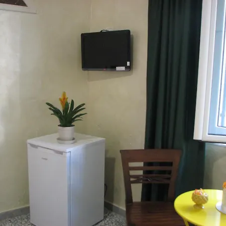Il Profumo Delle Zagare Bed and breakfast