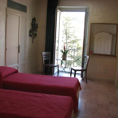 Bed and breakfast Il Profumo Delle Zagare
