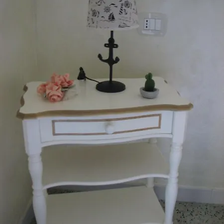 Il Profumo Delle Zagare