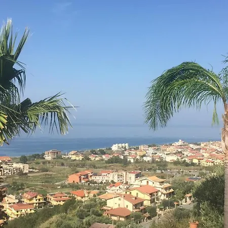 Il Profumo Delle Zagare Amantea