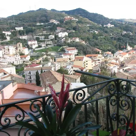 Il Profumo Delle Zagare 3* Amantea