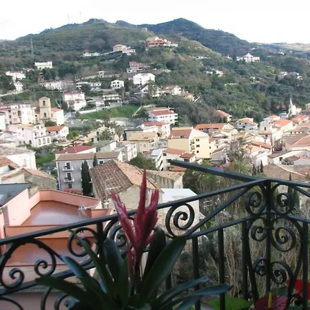 Il Profumo Delle Zagare 3* Amantea