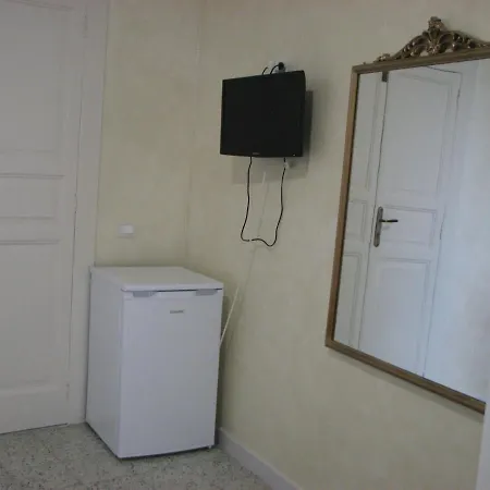 Il Profumo Delle Zagare Bed and breakfast