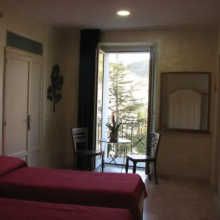 Il Profumo Delle Zagare Bed and breakfast