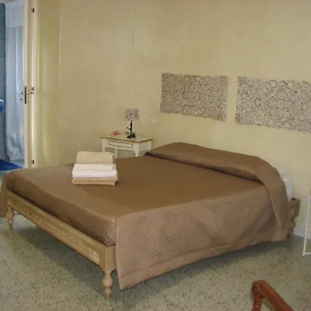 Bed and breakfast Il Profumo Delle Zagare