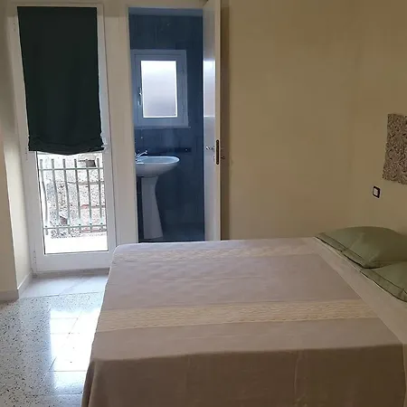 Il Profumo Delle Zagare Bed and breakfast Amantea
