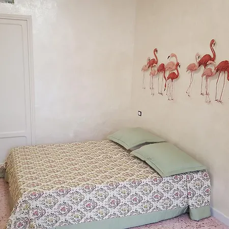 Il Profumo Delle Zagare Bed and breakfast