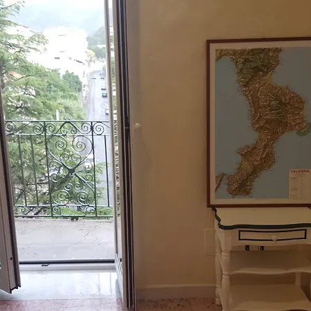 Il Profumo Delle Zagare Bed and breakfast