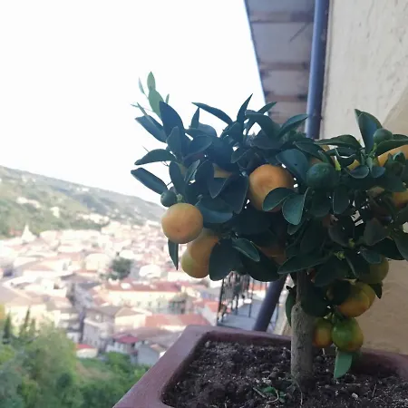 Il Profumo Delle Zagare 3*