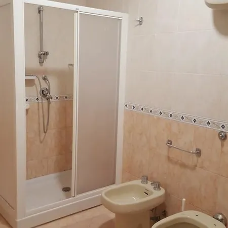 Bed and breakfast Il Profumo Delle Zagare