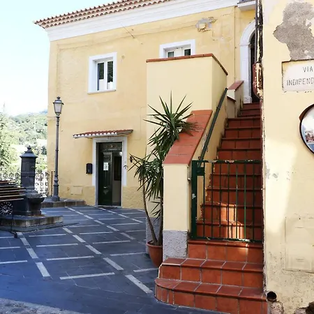 Il Profumo Delle Zagare 3* Amantea